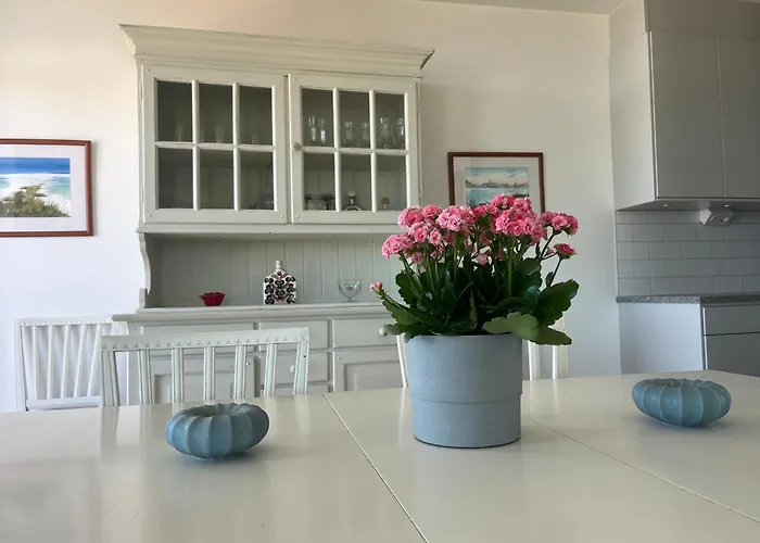 Ahusbrygga Apartment Hotel