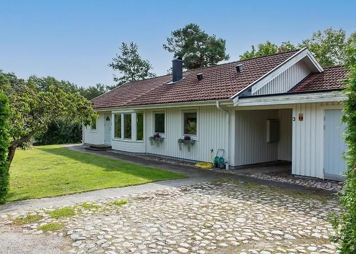 Big Sea-Loving House Close To The Beach