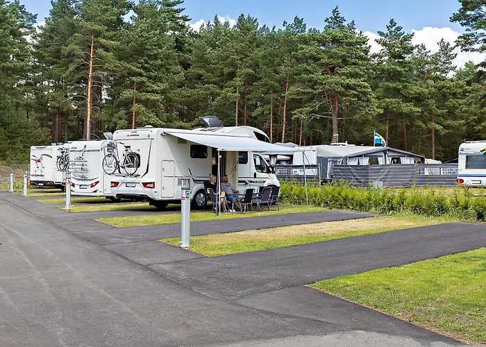 First Camp Ahus-Kristianstad