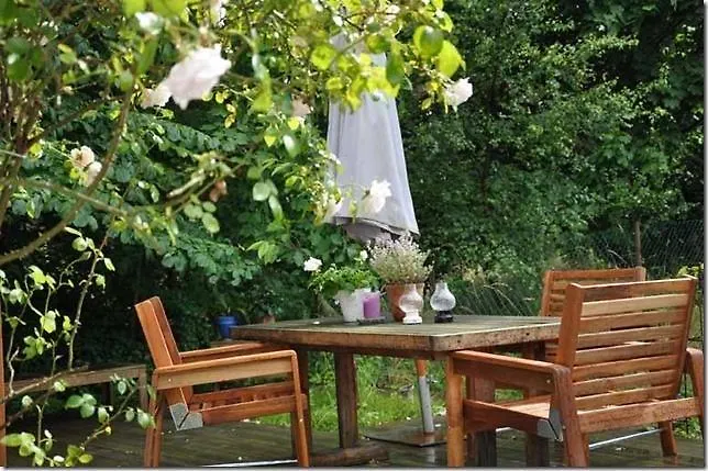 B&B Avaegen