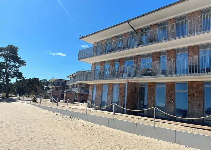 Ahusbrygga Apartment Hotel