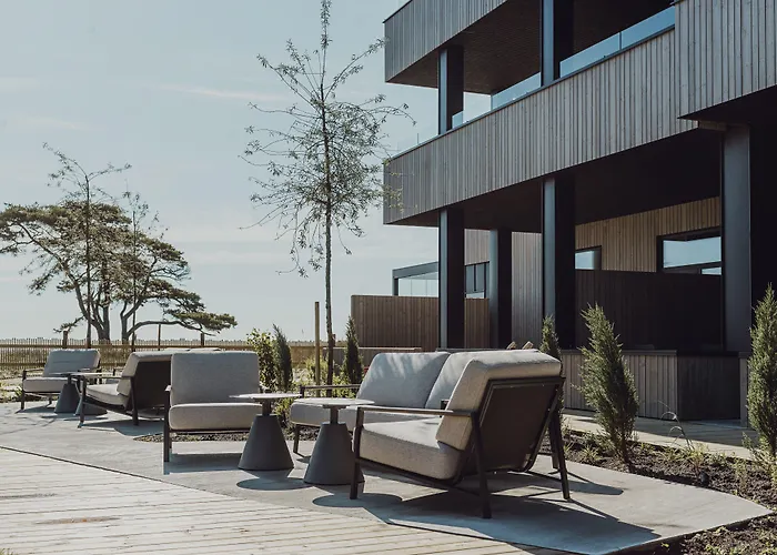 Ahus Seaside